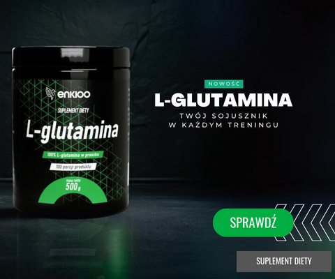 L-glutamina